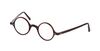 Lot #37 - BATMAN (1989) - Alfred's (Michael Gough) Glasses - 4