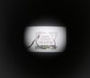 Lot #38 - VARIOUS PRODUCTIONS - Tim Burton's Panavision Director's Viewfinder - 10