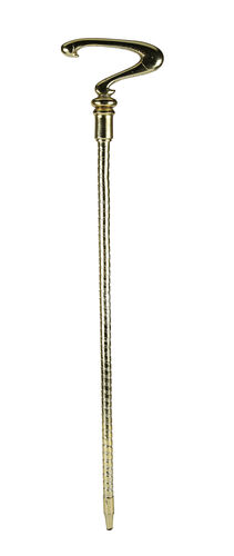 Lot #44 - BATMAN FOREVER (1995) - Riddler's (Jim Carrey) Cane