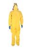Lot #57 - BREAKING BAD (T.V. SERIES, 2008 - 2013) - Walter White's (Bryan Cranston) Hazmat Costume - 7