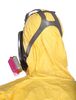 Lot #57 - BREAKING BAD (T.V. SERIES, 2008 - 2013) - Walter White's (Bryan Cranston) Hazmat Costume - 8