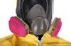 Lot #57 - BREAKING BAD (T.V. SERIES, 2008 - 2013) - Walter White's (Bryan Cranston) Hazmat Costume - 10