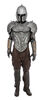 Lot #69 - THE CHRONICLES OF RIDDICK (2004) - Riddick's (Vin Diesel) Necromonger Armour