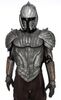 Lot #69 - THE CHRONICLES OF RIDDICK (2004) - Riddick's (Vin Diesel) Necromonger Armour - 2