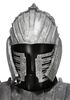 Lot #69 - THE CHRONICLES OF RIDDICK (2004) - Riddick's (Vin Diesel) Necromonger Armour - 3