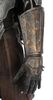 Lot #69 - THE CHRONICLES OF RIDDICK (2004) - Riddick's (Vin Diesel) Necromonger Armour - 4