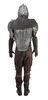 Lot #69 - THE CHRONICLES OF RIDDICK (2004) - Riddick's (Vin Diesel) Necromonger Armour - 9
