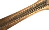 Lot #72 - CLASH OF THE TITANS (2010) - Perseus' (Sam Worthington) Hero Soldier Sword - 3