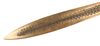 Lot #72 - CLASH OF THE TITANS (2010) - Perseus' (Sam Worthington) Hero Soldier Sword - 4