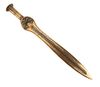 Lot #72 - CLASH OF THE TITANS (2010) - Perseus' (Sam Worthington) Hero Soldier Sword - 5