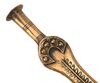 Lot #72 - CLASH OF THE TITANS (2010) - Perseus' (Sam Worthington) Hero Soldier Sword - 6