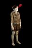 Lot #81 - THE DEVIL'S BACKBONE (2001) - Full-size Santi Display Figure - 6