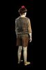 Lot #81 - THE DEVIL'S BACKBONE (2001) - Full-size Santi Display Figure - 11
