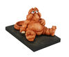 Lot #84 - DINOSAURS (T.V. SERIES, 1991 - 1994) - Baby Sinclair Production Maquette