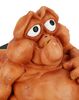 Lot #84 - DINOSAURS (T.V. SERIES, 1991 - 1994) - Baby Sinclair Production Maquette - 3