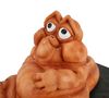 Lot #84 - DINOSAURS (T.V. SERIES, 1991 - 1994) - Baby Sinclair Production Maquette - 5