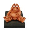 Lot #84 - DINOSAURS (T.V. SERIES, 1991 - 1994) - Baby Sinclair Production Maquette - 6