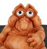 Lot #84 - DINOSAURS (T.V. SERIES, 1991 - 1994) - Baby Sinclair Production Maquette - 7