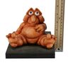 Lot #84 - DINOSAURS (T.V. SERIES, 1991 - 1994) - Baby Sinclair Production Maquette - 9
