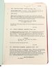Lot #85 - THE DIRTY DOZEN (1967) - Colin Maitland's Personal Annotated Shooting Script - 6