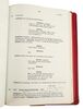 Lot #85 - THE DIRTY DOZEN (1967) - Colin Maitland's Personal Annotated Shooting Script - 11