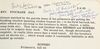 Lot #85 - THE DIRTY DOZEN (1967) - Colin Maitland's Personal Annotated Shooting Script - 13