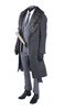 Lot #86 - DRACULA (T.V. SERIES, 2013 - 2014) - Alexander Grayson's (Jonathan Rhys Meyers) Fight Costume and Stunt Sword - 4