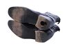 Lot #86 - DRACULA (T.V. SERIES, 2013 - 2014) - Alexander Grayson's (Jonathan Rhys Meyers) Fight Costume and Stunt Sword - 16