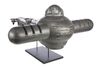 Lot #89 - DUNE (1984) - Harkonnen Frigate Model Miniature - 2