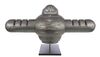 Lot #89 - DUNE (1984) - Harkonnen Frigate Model Miniature - 3