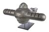 Lot #89 - DUNE (1984) - Harkonnen Frigate Model Miniature - 7