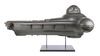 Lot #89 - DUNE (1984) - Harkonnen Frigate Model Miniature - 9