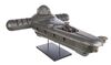 Lot #89 - DUNE (1984) - Harkonnen Frigate Model Miniature - 11