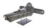 Lot #89 - DUNE (1984) - Harkonnen Frigate Model Miniature - 12