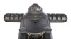 Lot #89 - DUNE (1984) - Harkonnen Frigate Model Miniature - 17