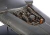Lot #89 - DUNE (1984) - Harkonnen Frigate Model Miniature - 20