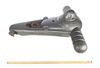 Lot #89 - DUNE (1984) - Harkonnen Frigate Model Miniature - 28