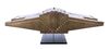 Lot #90 - DUNE (1984) - Light-up Emperor's Flagship Model Miniature - 2
