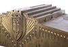Lot #90 - DUNE (1984) - Light-up Emperor's Flagship Model Miniature - 4