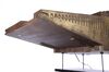 Lot #90 - DUNE (1984) - Light-up Emperor's Flagship Model Miniature - 5