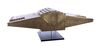 Lot #90 - DUNE (1984) - Light-up Emperor's Flagship Model Miniature - 9
