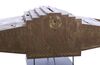 Lot #90 - DUNE (1984) - Light-up Emperor's Flagship Model Miniature - 14