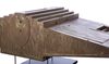 Lot #90 - DUNE (1984) - Light-up Emperor's Flagship Model Miniature - 15