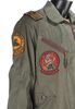 Lot #98 - EVENT HORIZON (1997) - Captain Miller's (Laurence Fishburne) Costume - 6