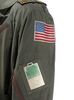Lot #98 - EVENT HORIZON (1997) - Captain Miller's (Laurence Fishburne) Costume - 9