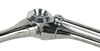 Lot #100 - EX MACHINA (2014) - Ava's (Alicia Vikander) Humanoid Arm and Leg Components - 10