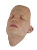 Lot #101 - EX MACHINA (2014) - Ava's (Alicia Vikander) Humanoid Face and Skull - 2