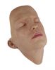 Lot #101 - EX MACHINA (2014) - Ava's (Alicia Vikander) Humanoid Face and Skull - 4