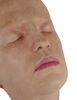 Lot #101 - EX MACHINA (2014) - Ava's (Alicia Vikander) Humanoid Face and Skull - 5