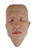Lot #101 - EX MACHINA (2014) - Ava's (Alicia Vikander) Humanoid Face and Skull - 6